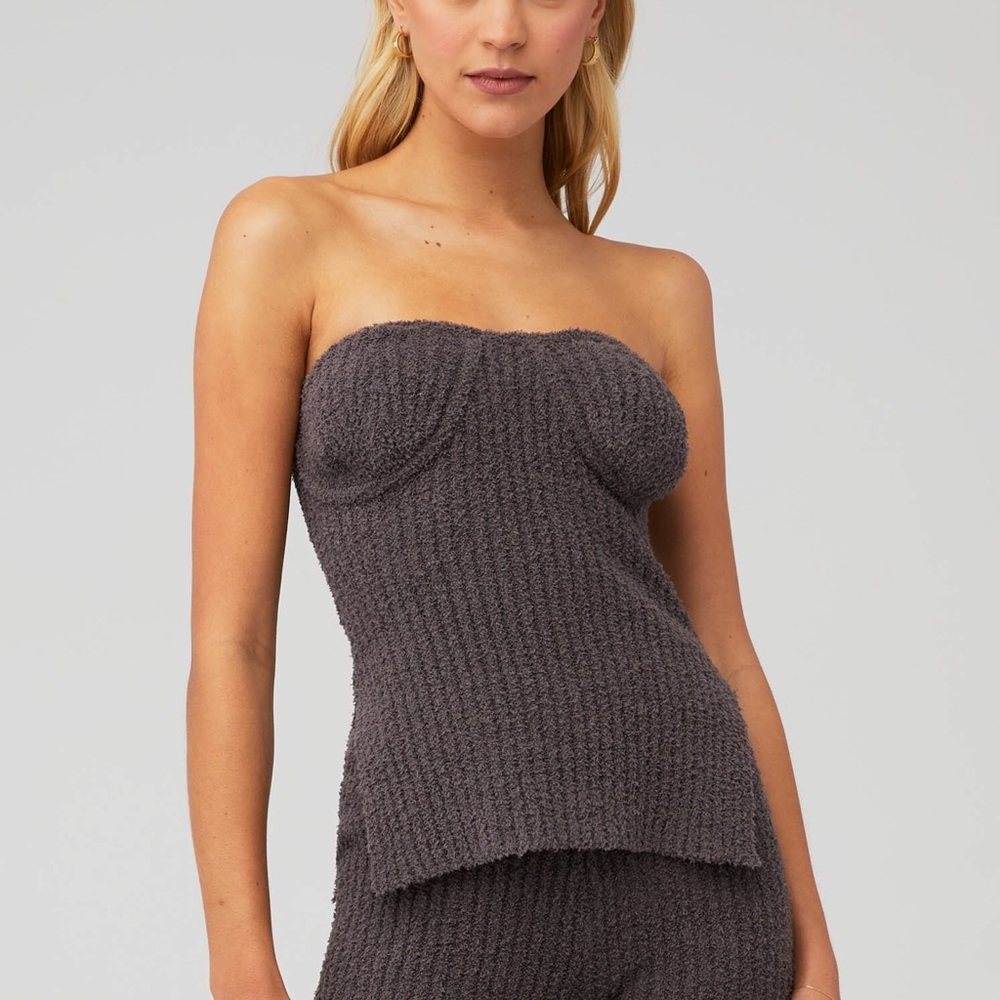 4th & Reckless Liria Knit Too